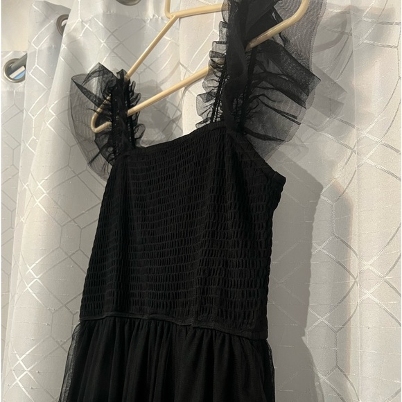Women’s Black Dress - Picture 2 of 3
